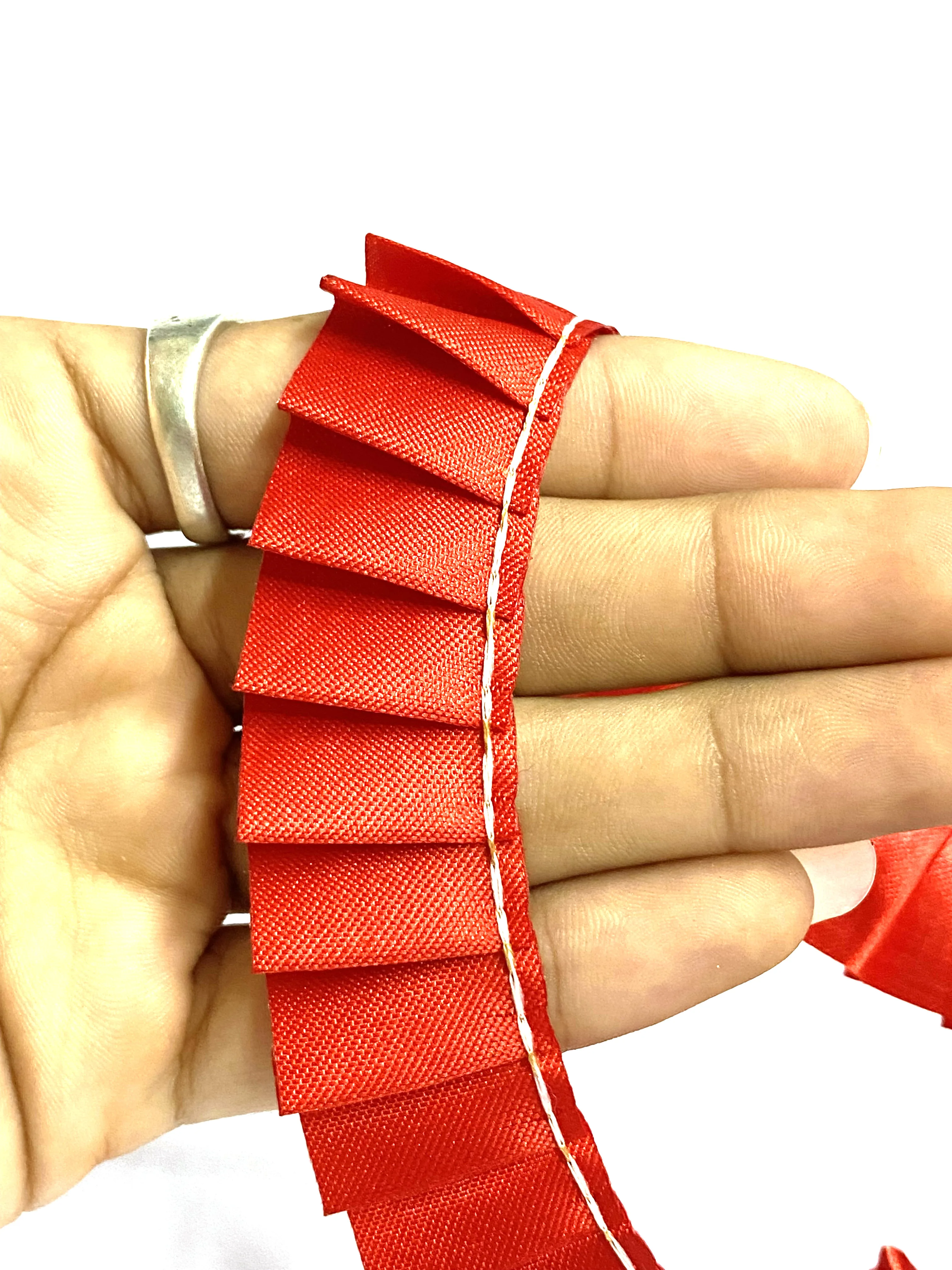 Satin Ribbon 38 mm upto 101 mm 40 Colors Use In Garments Decorations Of Gift Box Making Bow And Christmas