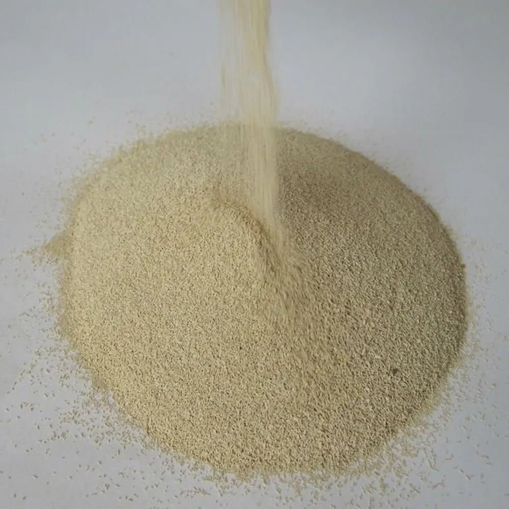 Оптимизируйте эффективность своего земледелия с помощью дрожжевого порошка обеспечивающего необходимые питательные вещества для крупного рогатого скота и птицы