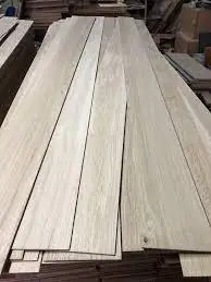 Oak Hardwood Flooring  European White Oak Solid Parquet