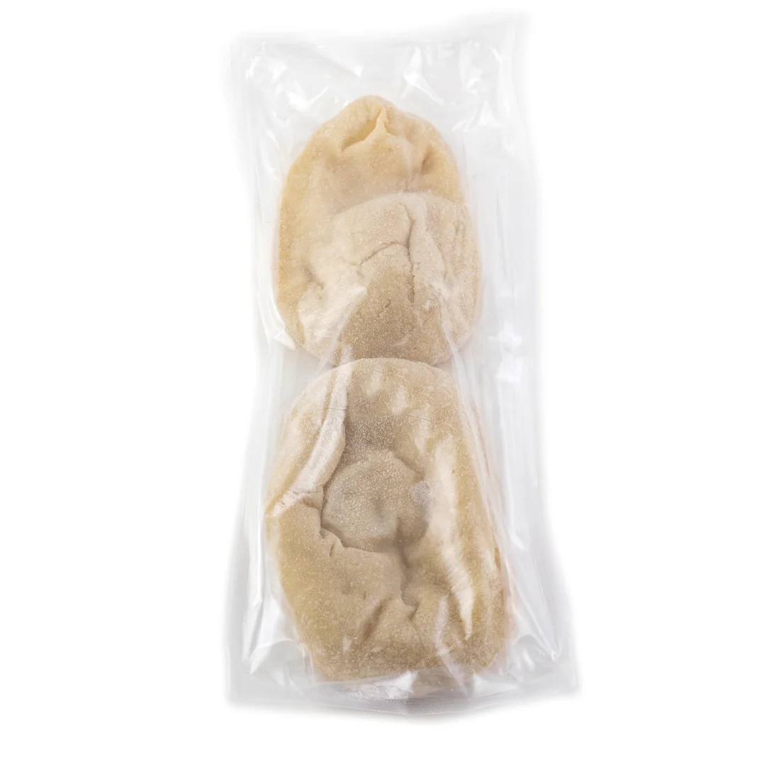 Итальянская еда ремесленника, готовая запеченная Panizza см 20x10 120 г, чтобы быть украшенной и запеченной в духовой печи и замороженной