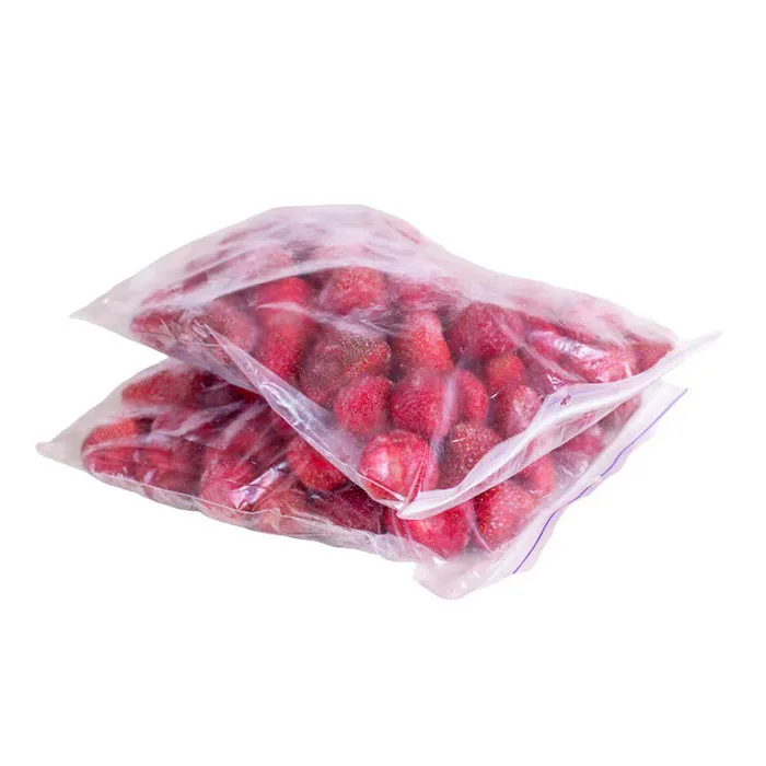 High Recommend Premium Quality with Best Seller Frozen Strawberry Agriculture Product from Thailand