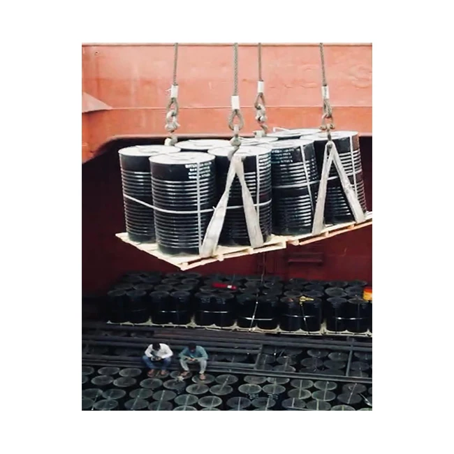 Best Quality Penetration Asphalt Bitumen Cutback Grade MC-70 (Medium Curing 70) Wholesale India Supplier Lowest Price