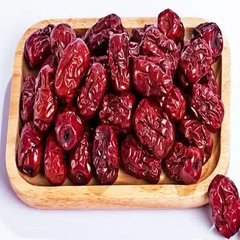 Dried Dates Good Quality 100% Organic Seedless Jinsi Jujube Dates