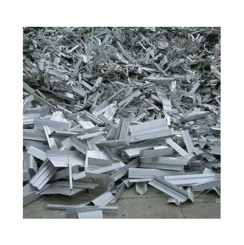 PVC Window and door Profile Scrap PVC Regrind Scrap For Sale