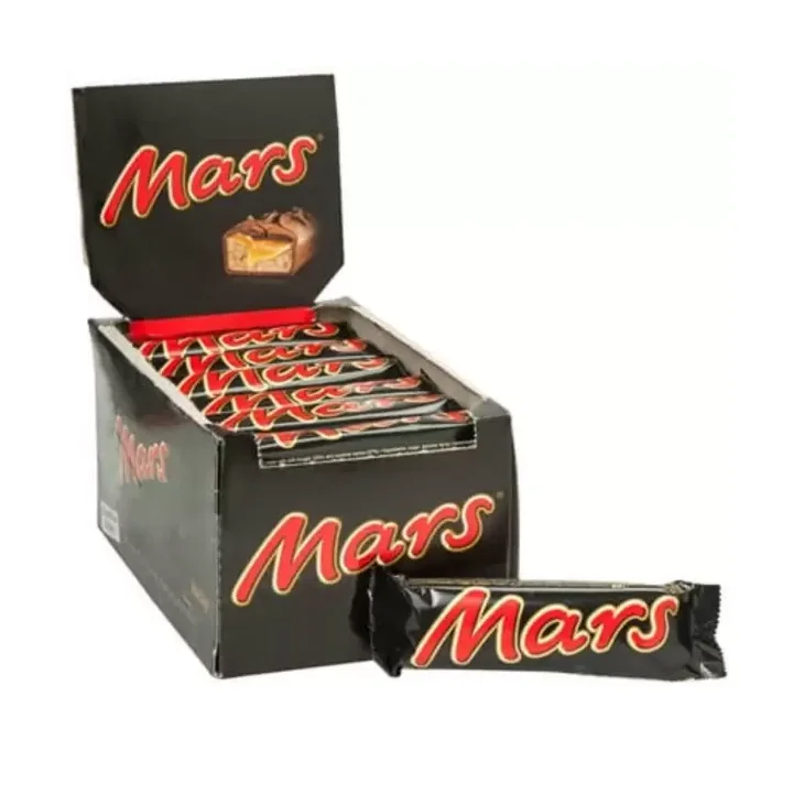 Snickers Chocolate & Mars Chocolate Bars Best Price High quality
