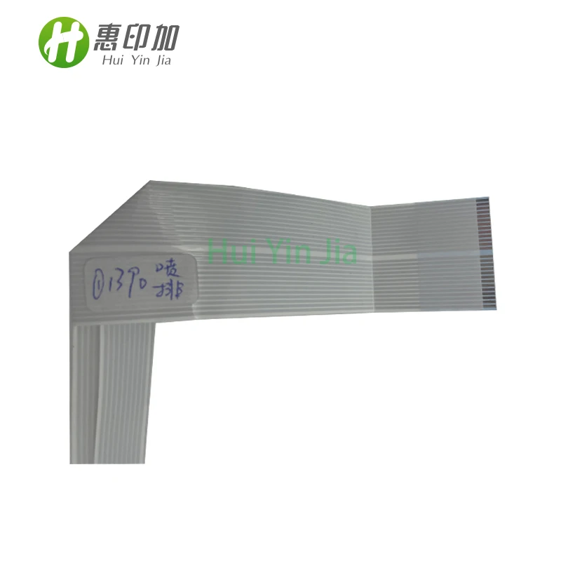 New Print Head Cable For Epson R1390 1400 1410 1430 1500W L1800