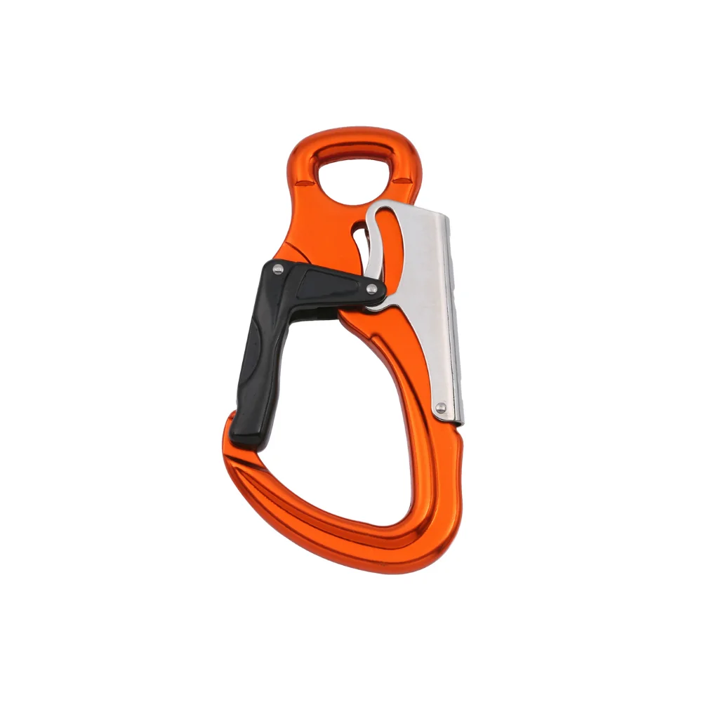 YAH014 Aluminum Snap Hook