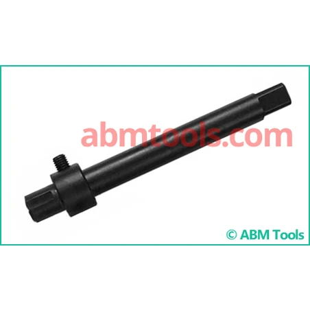 THREAD REPAIRING INSERT INSTALLATION TOOLS-T TYPE