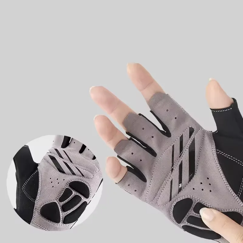 Best good Quality best rate High quality cycling Gloves Warm Men Anti slip Comfortable for Cycling Gloves Cheap Prices