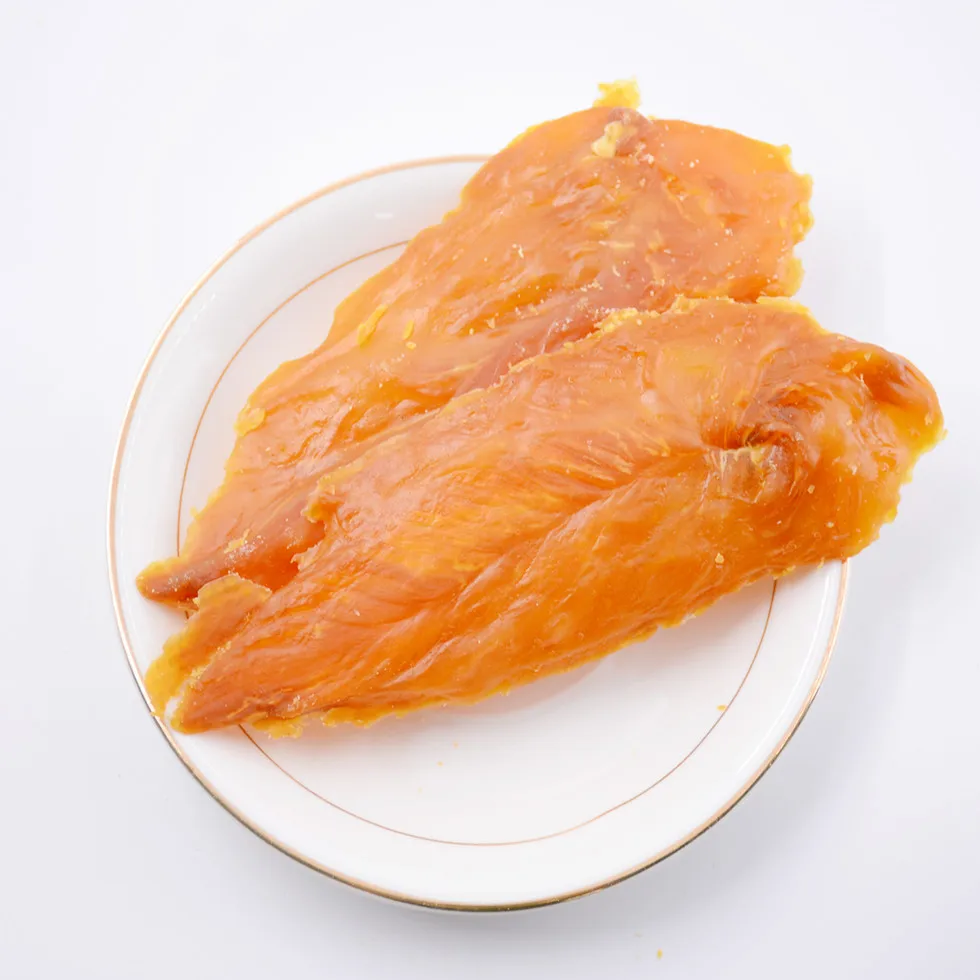 Jerky treats Private Label Natural for dogs chicken cutlet recipes