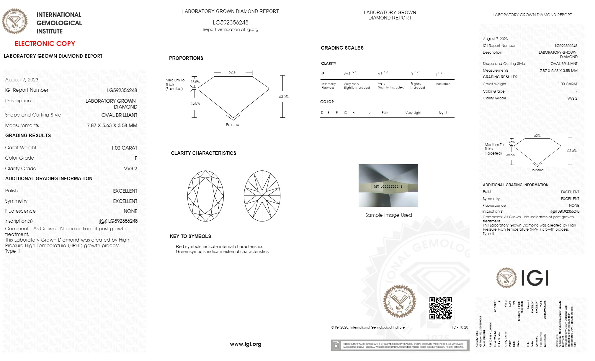 Indian Exporter of High Quality Oval Cut 1 Carat and VVS2 Clarity Lab Grown Moissanite Loose Diamonds for Engagement Rings