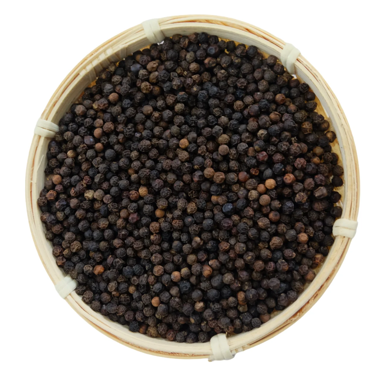 Vietnam Spices Black Pepper 500, 550, 570, 580g/L Asta Standard Great Taste Black Pepper For Exporting