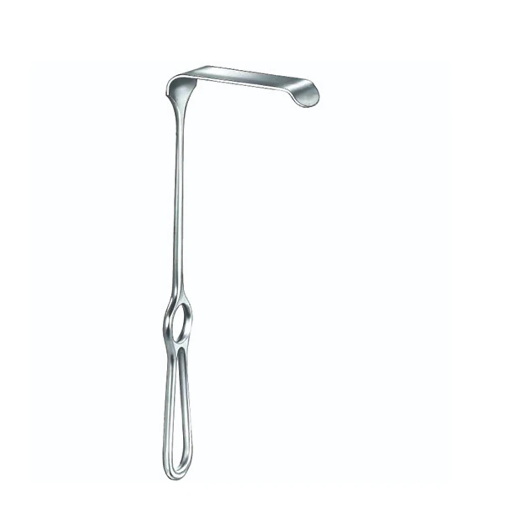 Kocher Langenbeck Ретрактор 21 см | Хирургические ортопедические инструменты лидер продаж