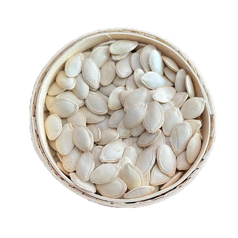 Семена тыквы нового урожая в Ракушке 3А высушенные семена Белоснежки оптовая продажа 11 см/10 5 см/9 см/8 3 см