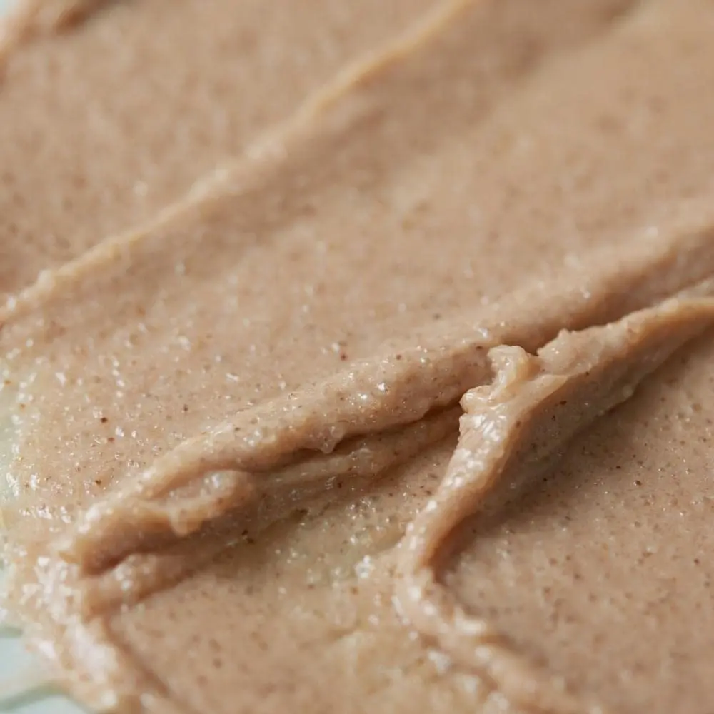 Private Label Custom Natural Hair Care 2-in-1 Shampoo and Scalp Scrub with Sea Salt and Sea Water Scalp Scrub Shampoo