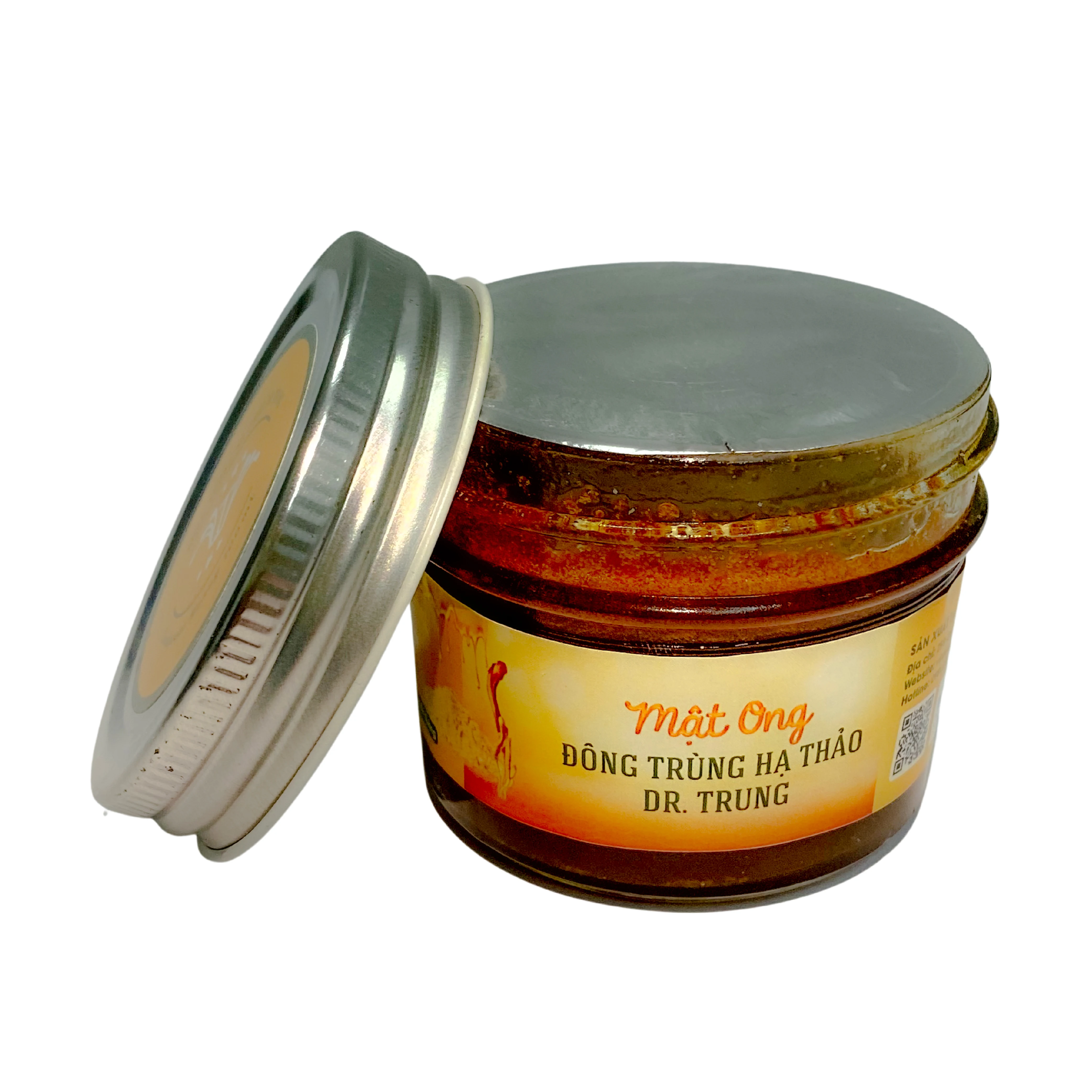 Cordyceps Honey Price Reasonable Using Pure Honey For Drink Iso 22000 2018 Certificate Hplc Test Method Packaging Customized