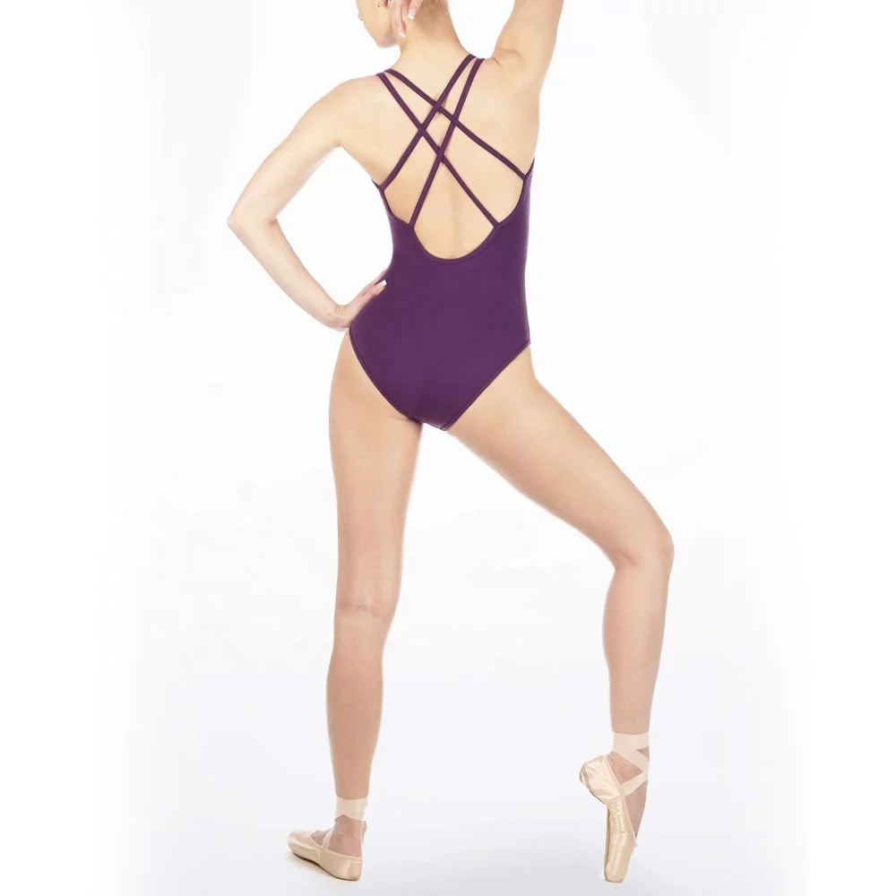 Girls Spandex Gymnastics Leotard Wholesale Gymnastics Wear Gymnastics Leotard