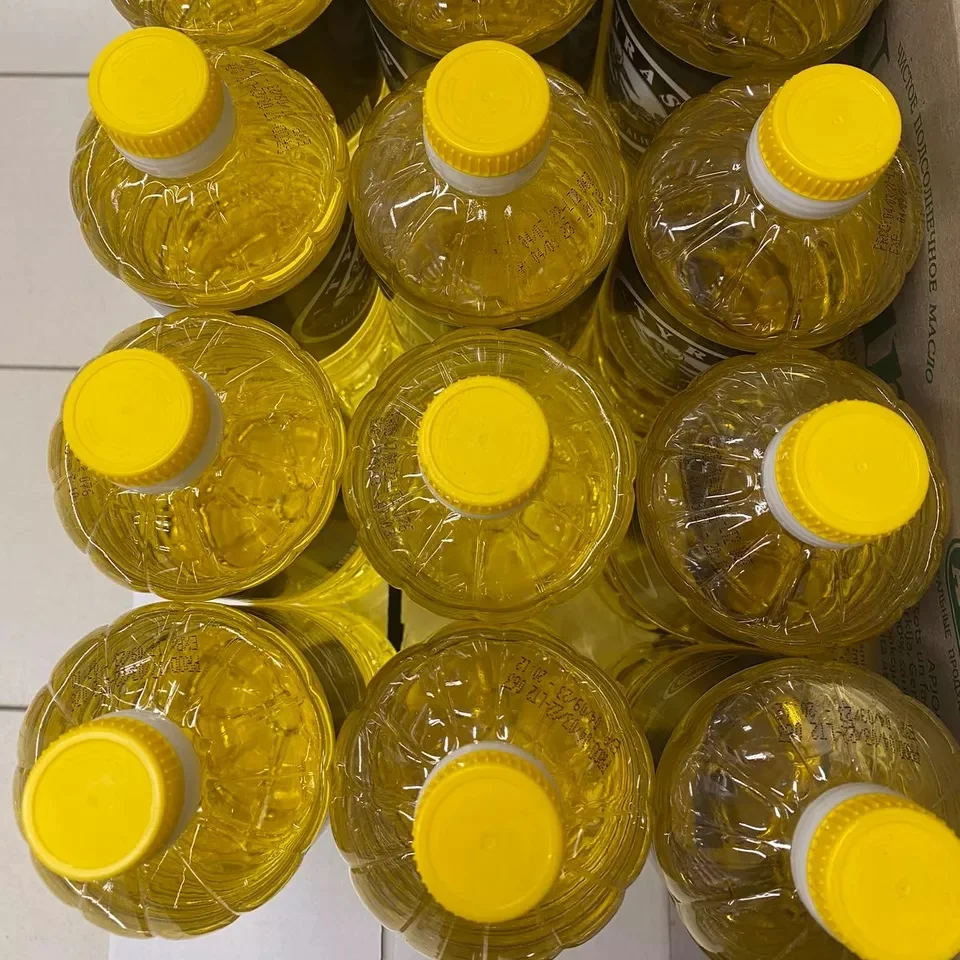 Factory Price Refined Canola Oil ISO HALAL HACCP Approved Certified OEM Bottle KOSHER Bulk Packaging Plastic Origin Drum Type