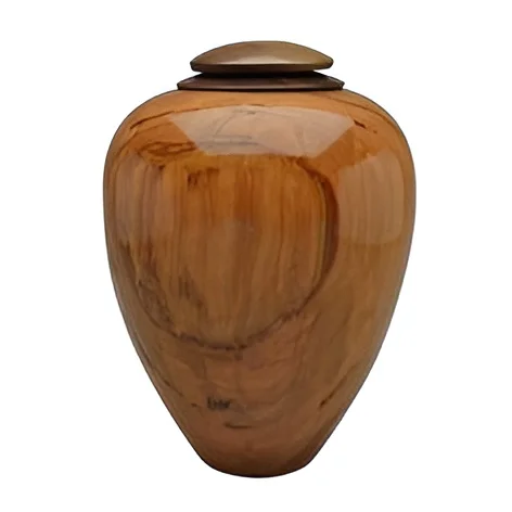 Top Funeral Accessories Wooden Cremation Urns Wholesale Supplier Of Wooden Token Cremation Urns Low Prices Made In India 2024