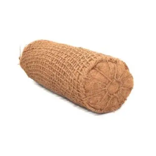 Wholesale Quality 100% Pure Coconut Fiber Coir Logs for Genuine