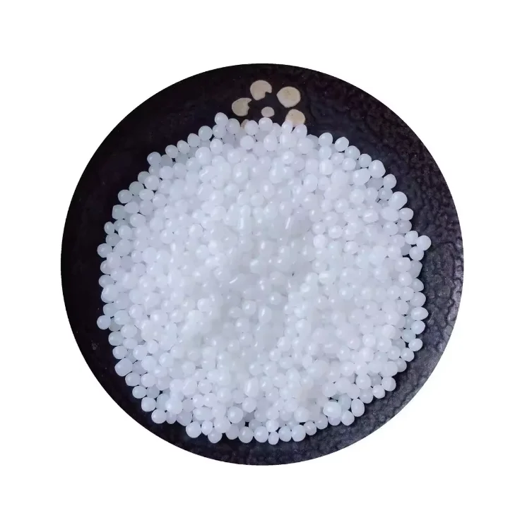 HDPE Granules Virgin HDPE Plastic Granules Virgin HDPE Plastic Resins for sale with quality certificate