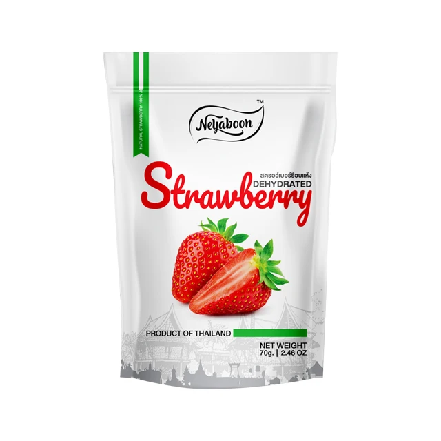 Neyaboon Dehydrated Fruit Health Care Products Fruit & Vegetable Snacks Premium Quality Dehydrated Fruits Best Selling