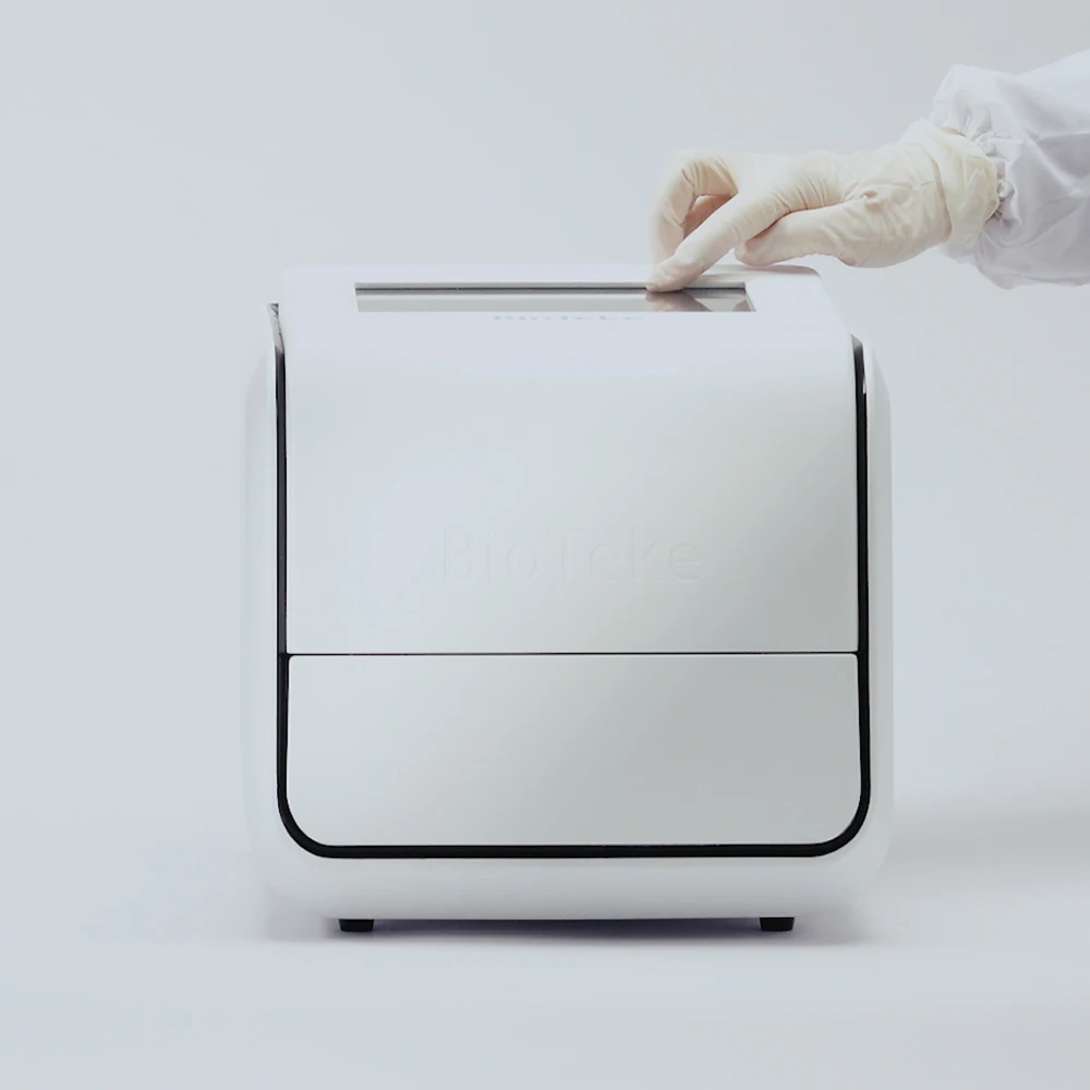 Real Time Quantitative Monkeypox Pcr Machine System Price Products Pcr Test Kit Medical Lab Equipment