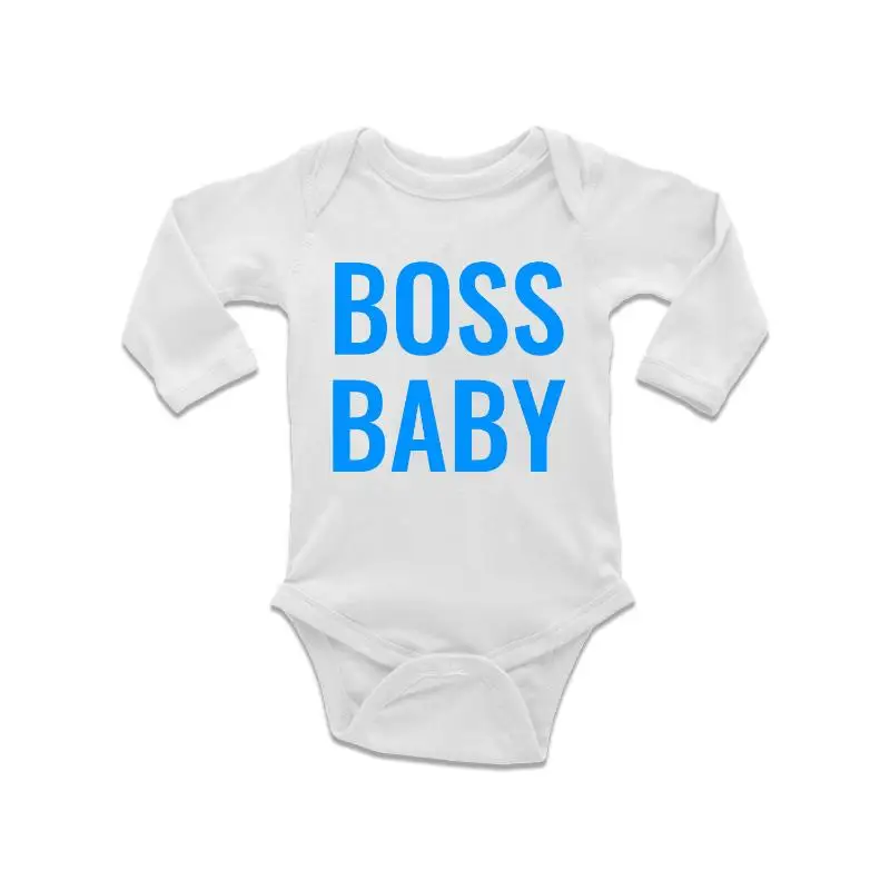 Newborn Baby Clothes Custom Logo Infant Bodysuit Romper Clothes Cotton Baby Onesie Factory Wholesale Popular Outfit 0-24M