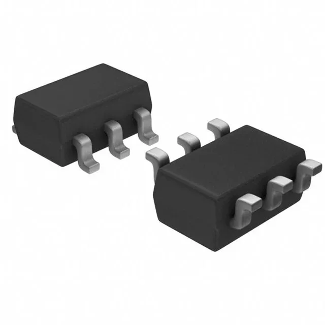 HMC221AETR Integrated Circuit Original Stock IC Chip One Stop BOM Service Electronic Component