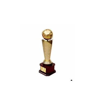 Best Design Creative Champions League Cup Trophies Custom Sports Souvenir Trophies factory direct sale in low price