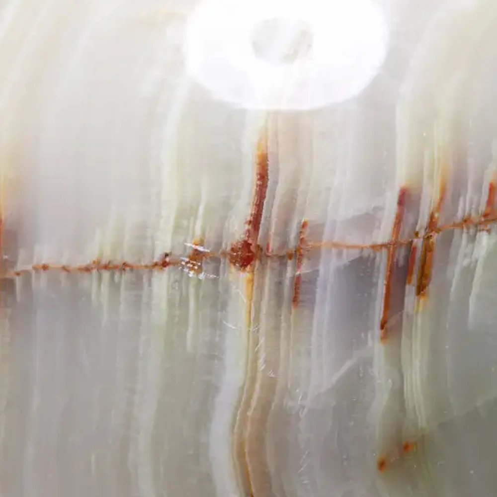 Hot Sale Hand Carved Custom made Onyx Marble Vase 2023 New Style Good Quality Onyx Marble Vase For Flowers