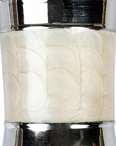 Beautiful Textured Soap Dispenser