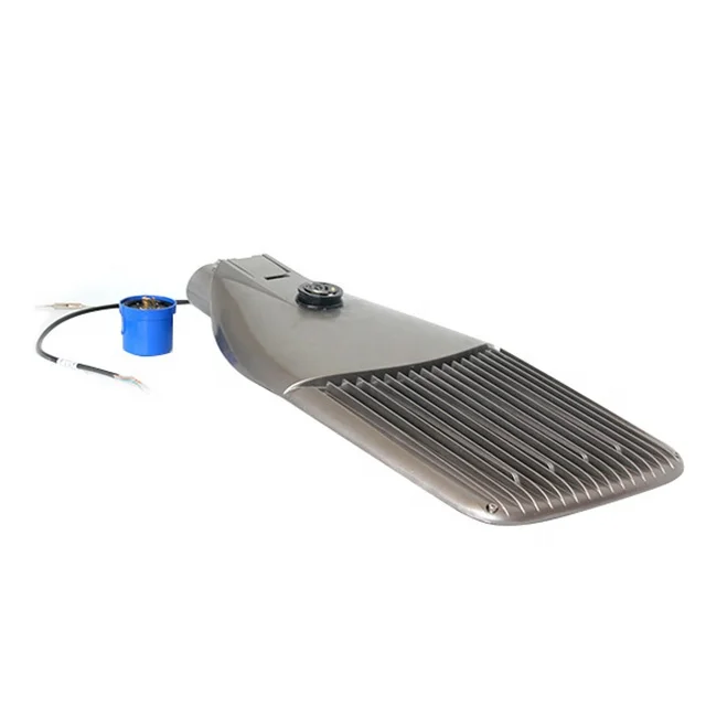 125W Parking Lot Lighting Led Road Light