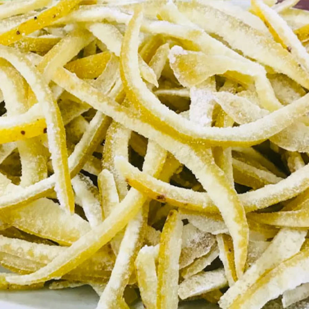 Сушильная кожура грейпфрута помоло 100% безопасности и гигиены пищевых