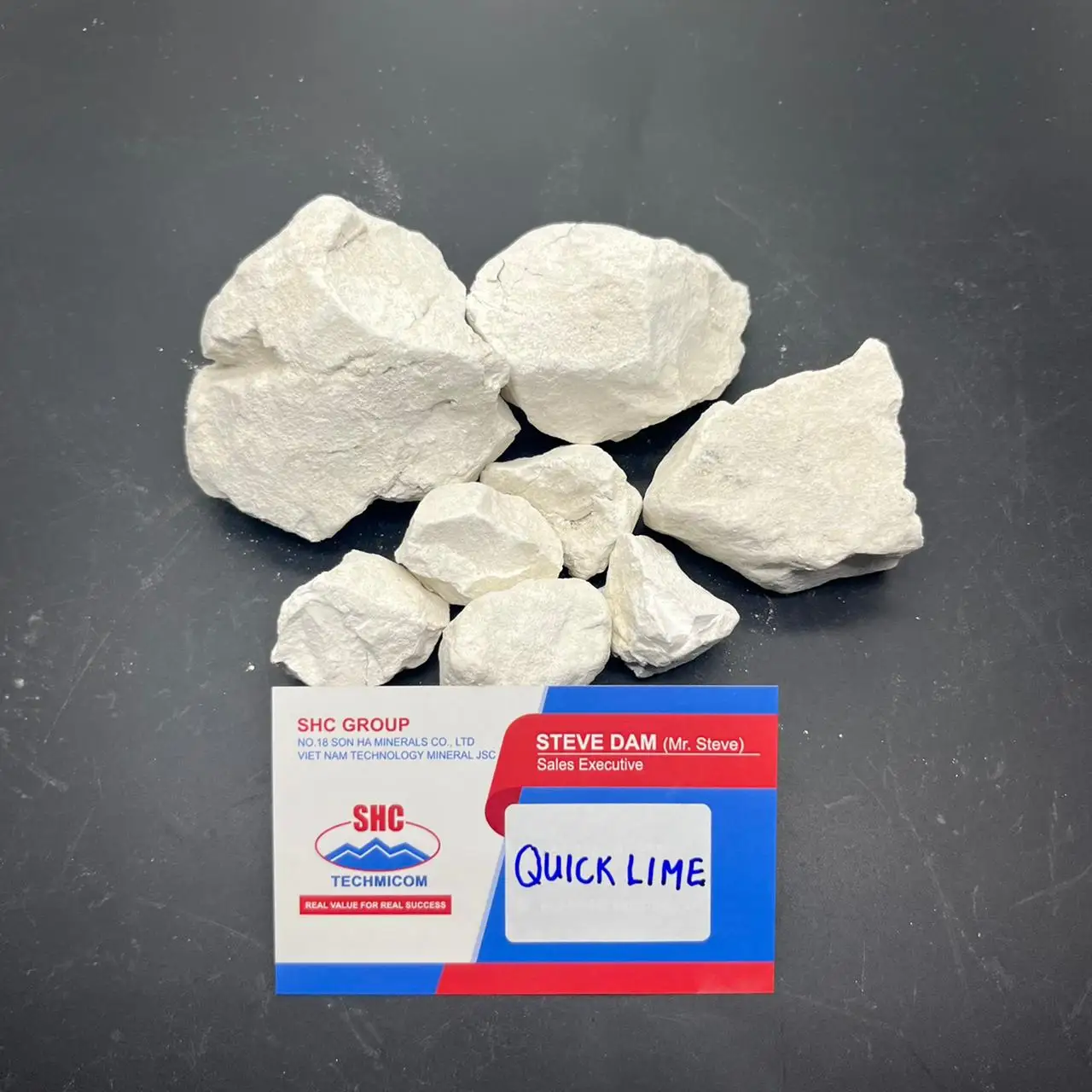 Soft Burnt Hard Burnt Quicklime Lumps Powder Low Price High Calcium Vietnam Lime