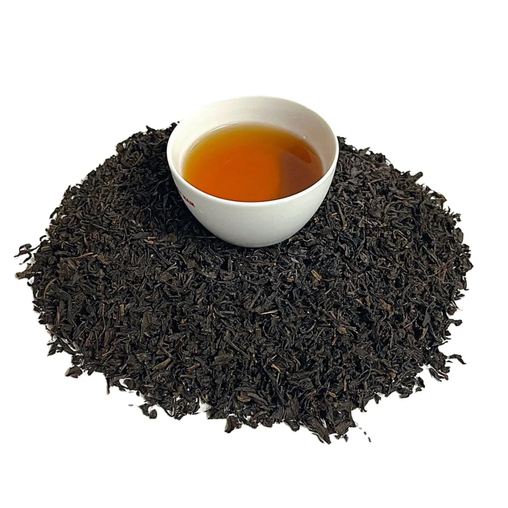 Лидер продаж, черный чай, православный Опа, большой лист, высокое качество, дешевое предложение
