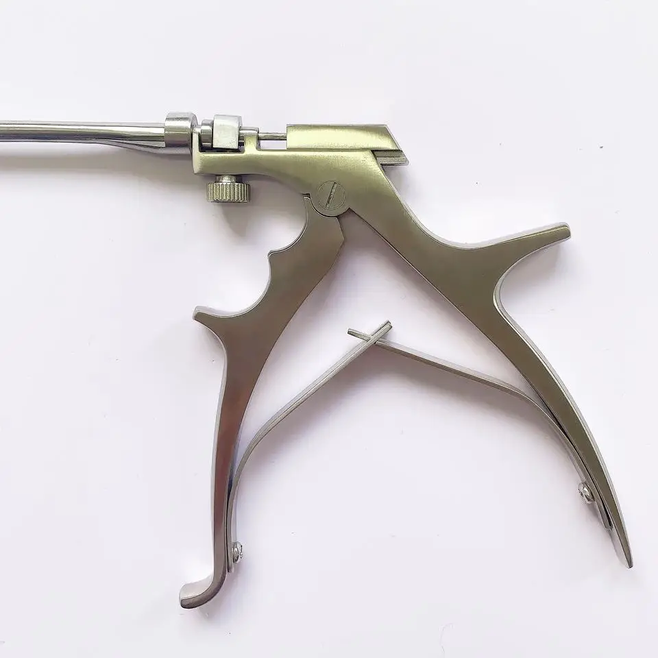 High Quality Instruments Ferris Smith Micro Kerrison Laminectomy Rongeurs Kerrison Punch available in stock