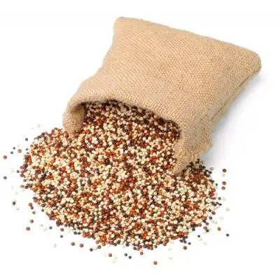 High Quality Pure Organic Red Quinoa Seeds for Sale