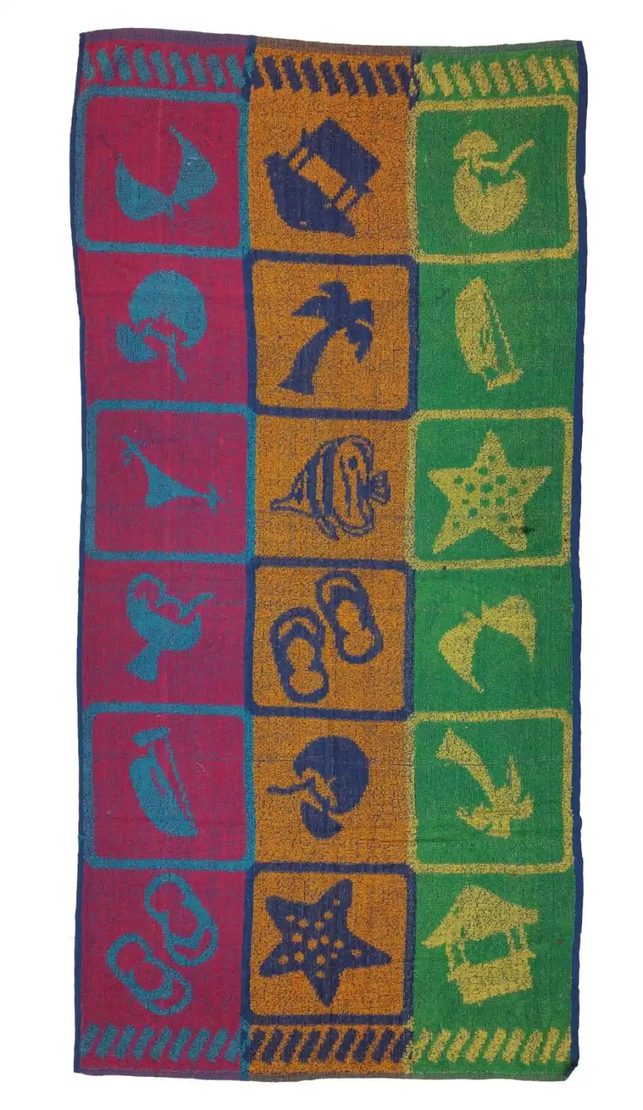 Daily Use Custom Size Jacquard Towels For Daily Use Available In Best Negotiable Price With Best Material