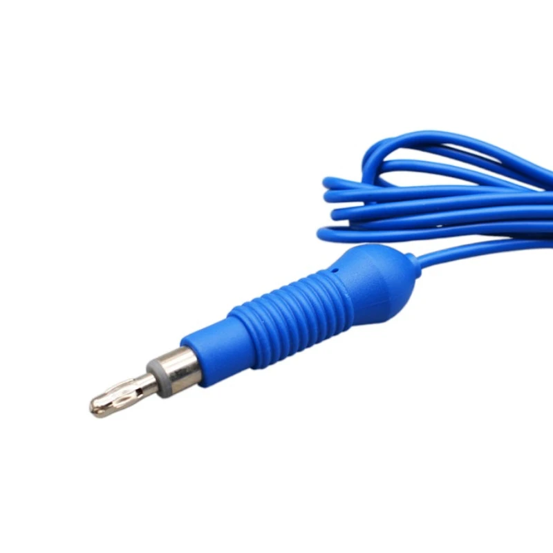 Hand Control ESU Pencil Electrosurgical/Cautery Pencil Reusable Electrosurgical Pencil made in Pakistan