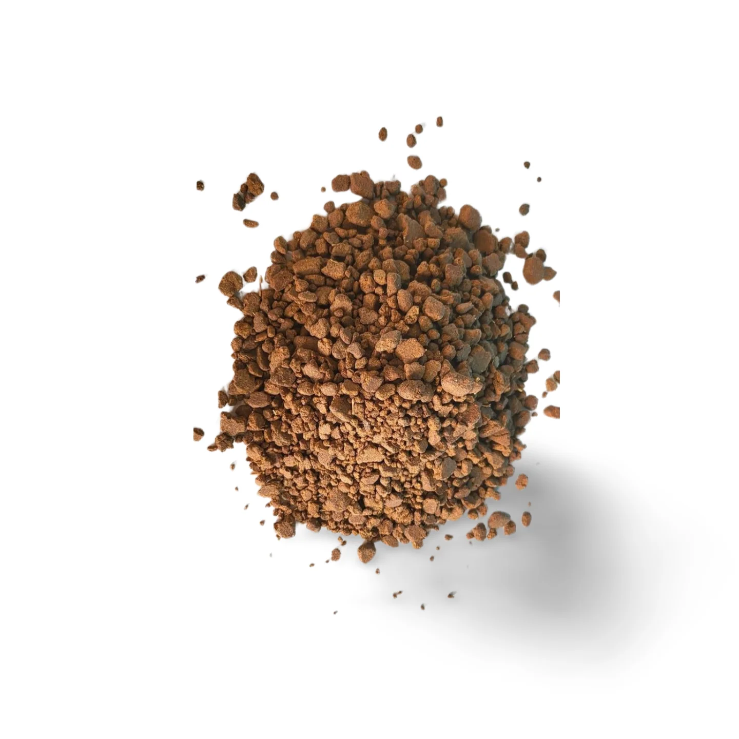 High-Protein Rapeseed Meal Nutrient-Rich Feed for Healthy Digestion and Absorption in Fish Dogs Pigs Other Animals