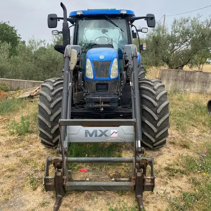 Новый мини-погрузчик Hollan T6060 с грузоподъемностью 1-10 тонн дизельный двигатель марки Yuchai