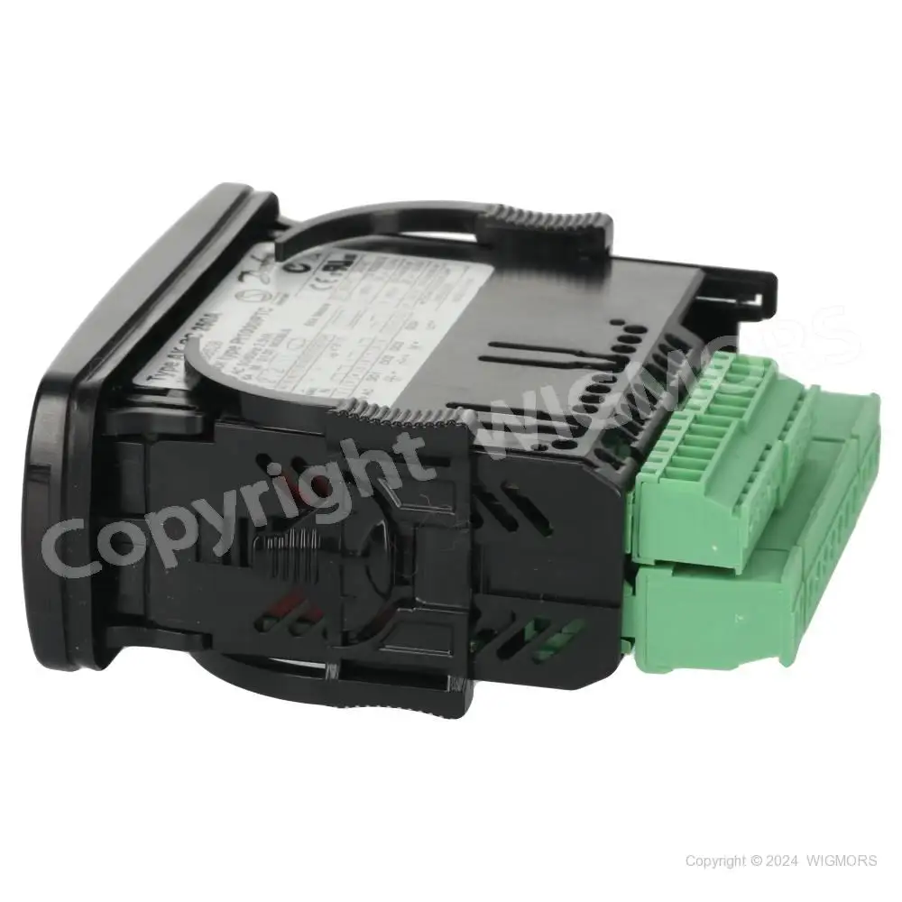Контроль прибора Danfoss refeg (TXV) AK-CC 250A 084B8528