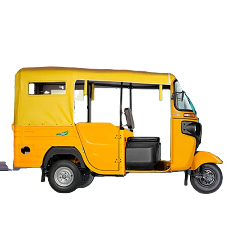 2023 BAJAJ COMPACT RE TRICYCLE