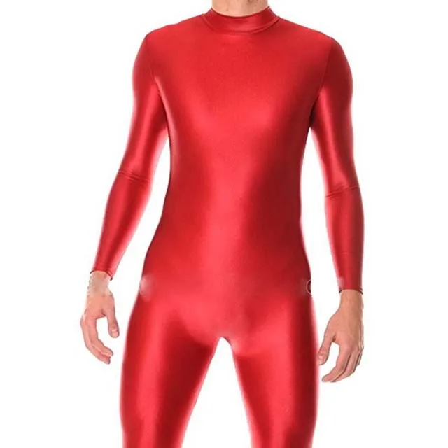 New Arrivals Sexy Ladies Gents Bodysuits Long Sleeve Multi Colors White Black Green Solid High Street Bodysuit Wholesale