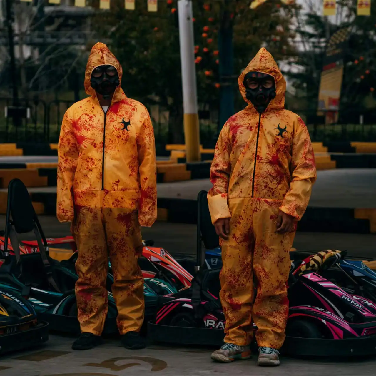 2024 Newest Sports Version Good Price High Quality Electric Adults Go Karting