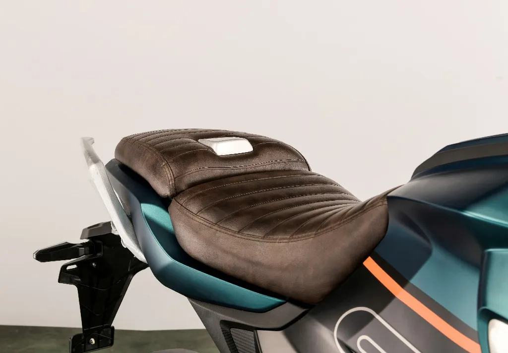 Fast Shipping Affordable Electric Motorcycle with Advanced 3000W Motor for Adults Electric Motorcycle