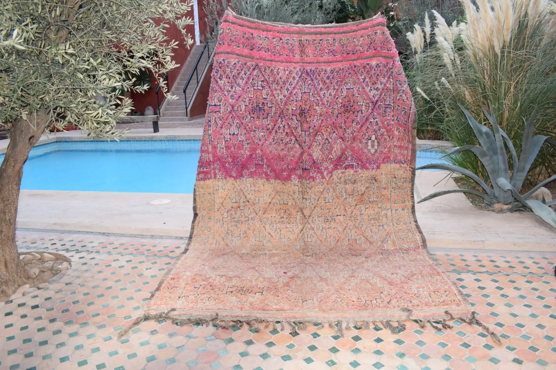 Moroccanl Rugs