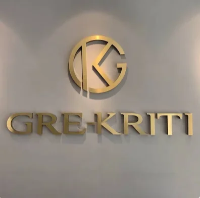 Wholesale Luminous Letter Sign Metal Stainless Steel Backlit Letters