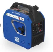 Home use inverter generator silent 3000w 4000w complete generator mini generator 3kw